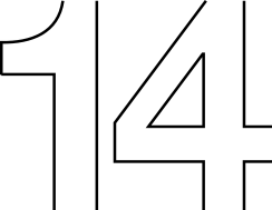 Číslo 14