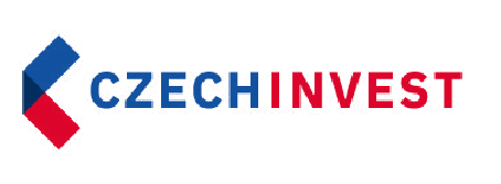 Logo CzechInvest