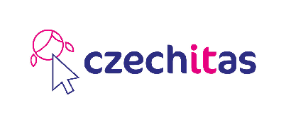 Logo Czechitas