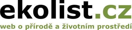 Logo ekolist.cz