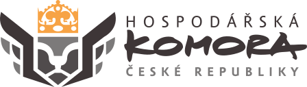 Logo Hospodářská komora ČR