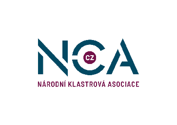 Logo Národní klastrová asociace