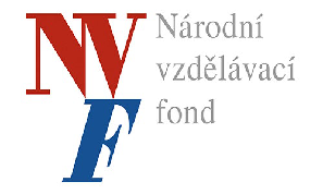 Logo národní vzdělávací fond
