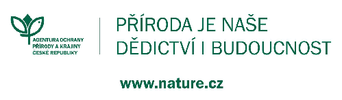 Logo nature.cz