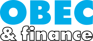 Logo OBEC & finance