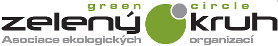 Logo Zelený kruh